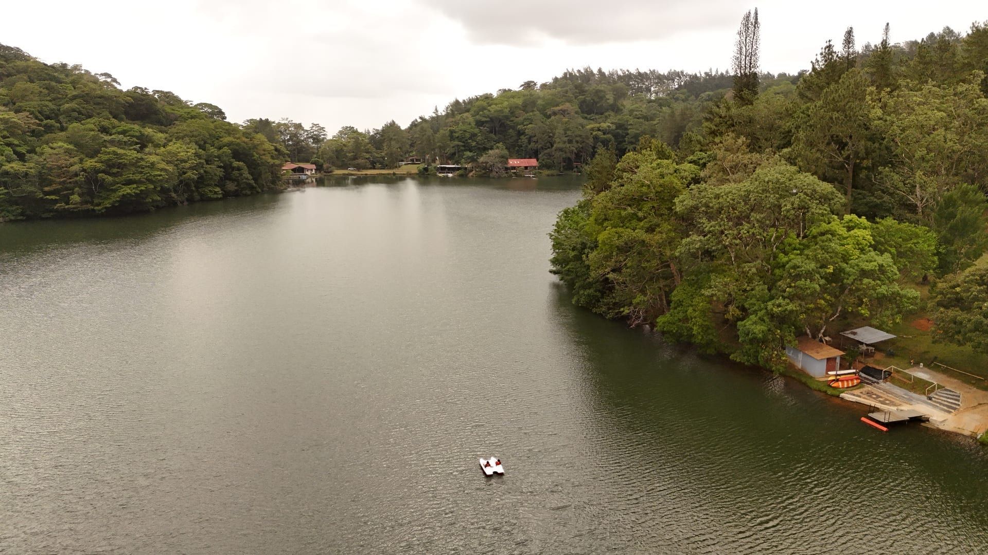 Cerro Azul — Miradores y Naturaleza
