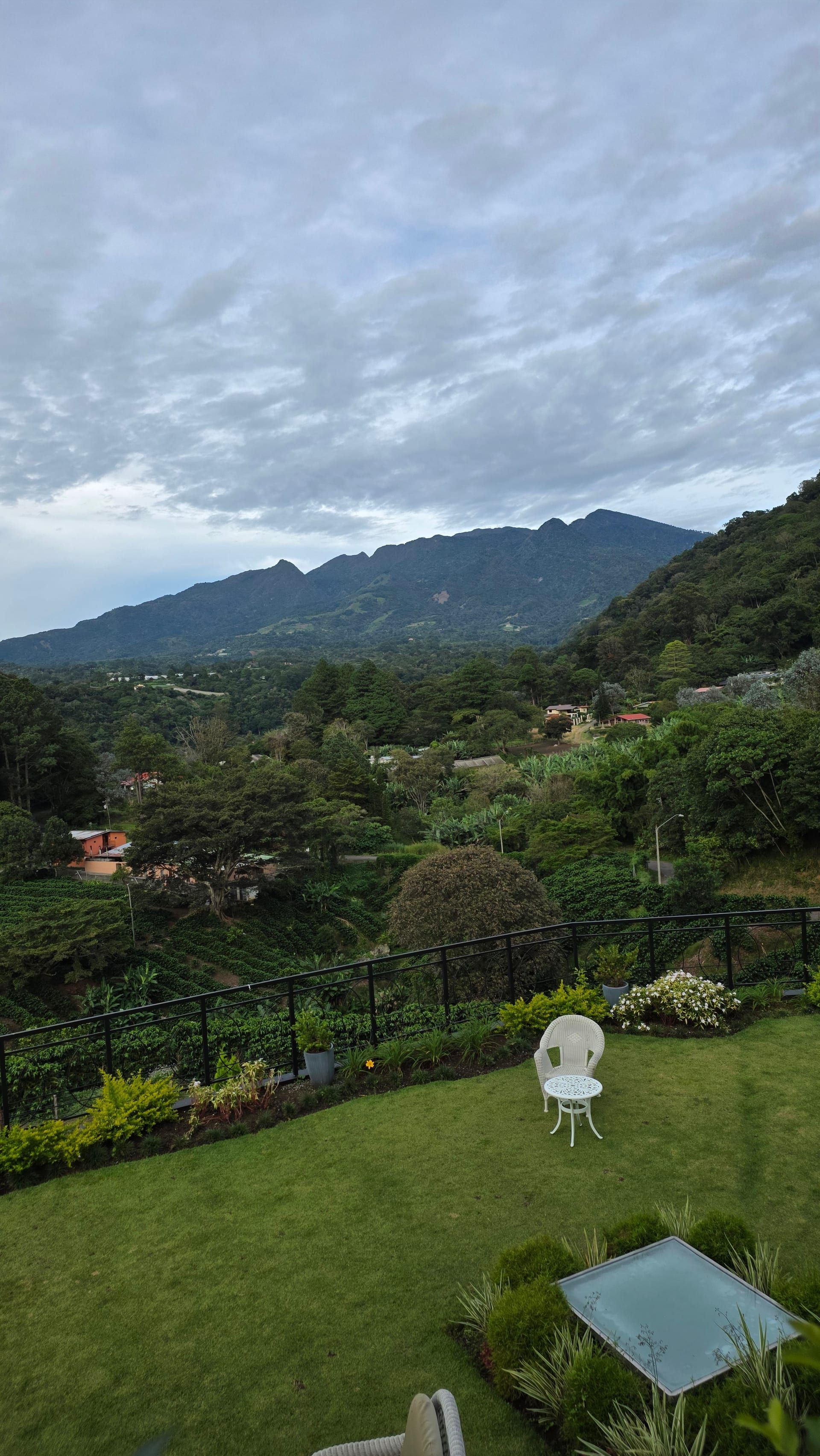 Vistas del Valle, Boquete, Chiriquí