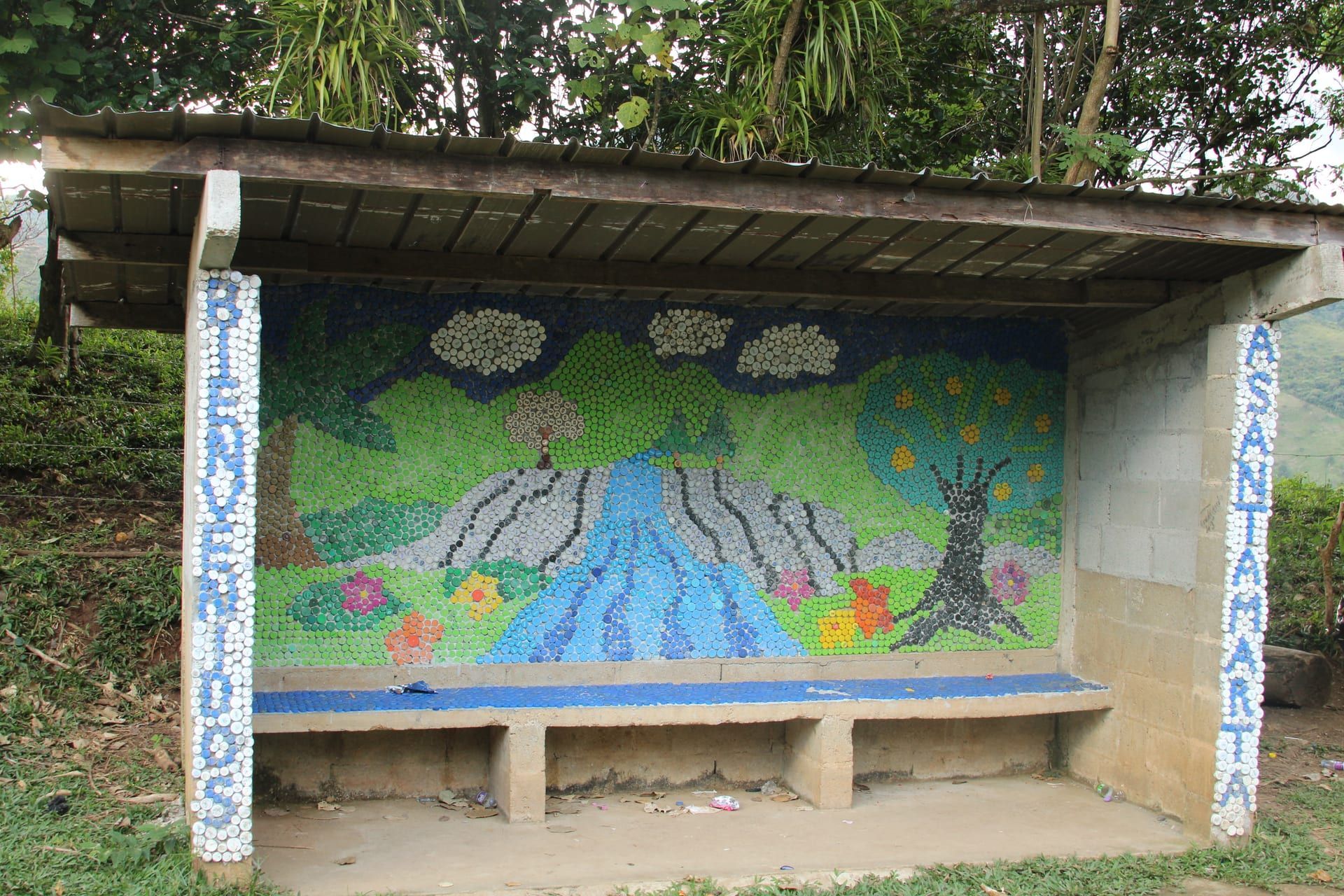 Parque Nacional Omar Torrijos, El Copé, Coclé