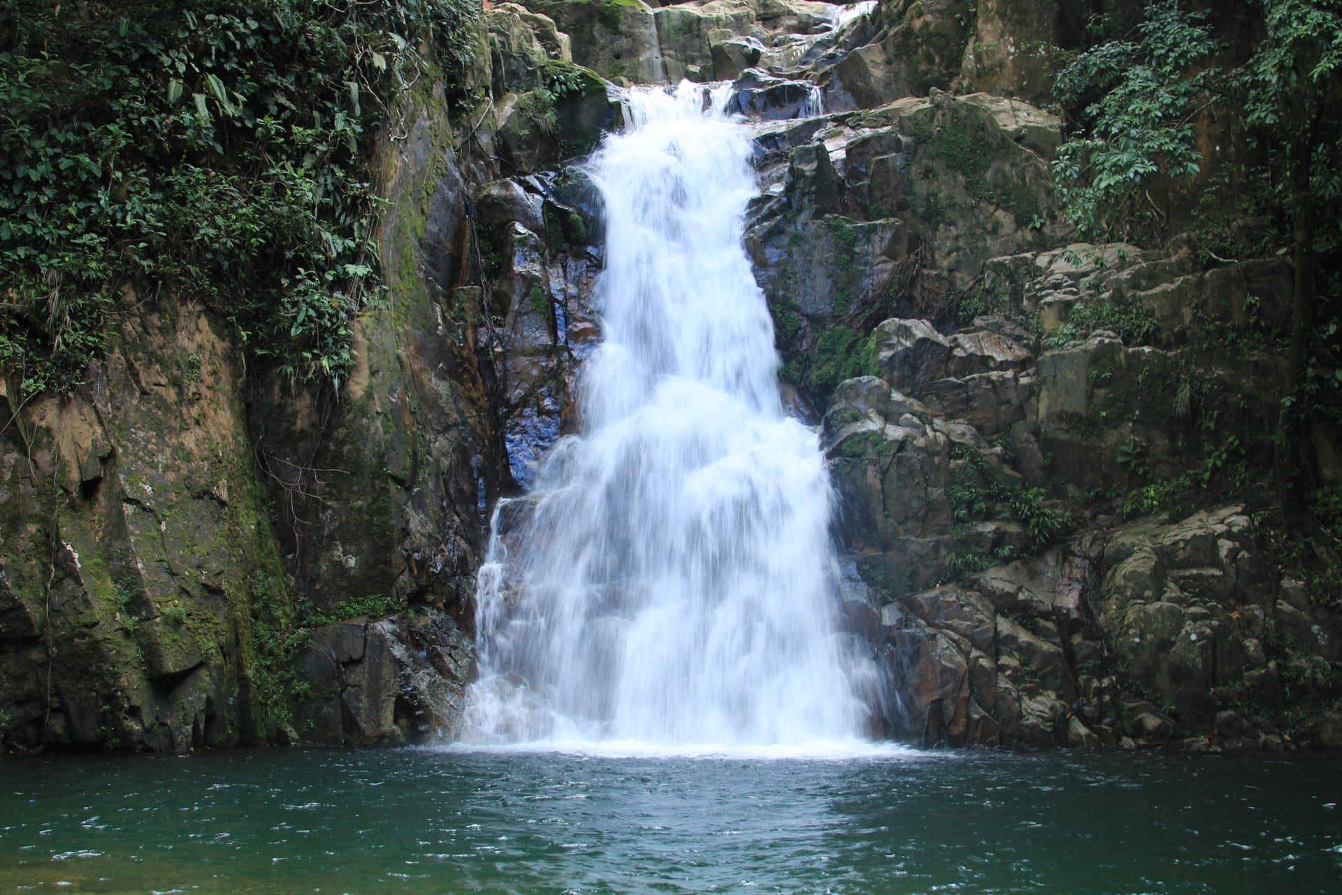 Parque Nacional Omar Torrijos, El Copé, Coclé