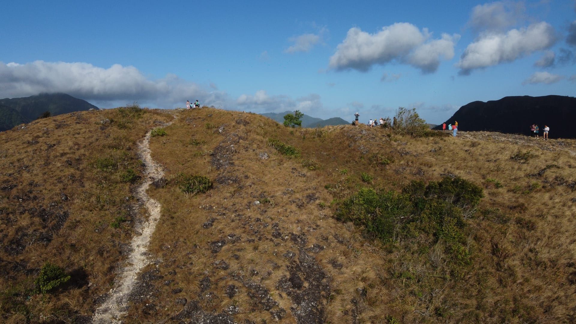 Mirador Cerro La Cruz, El Valle de Antón, Coclé