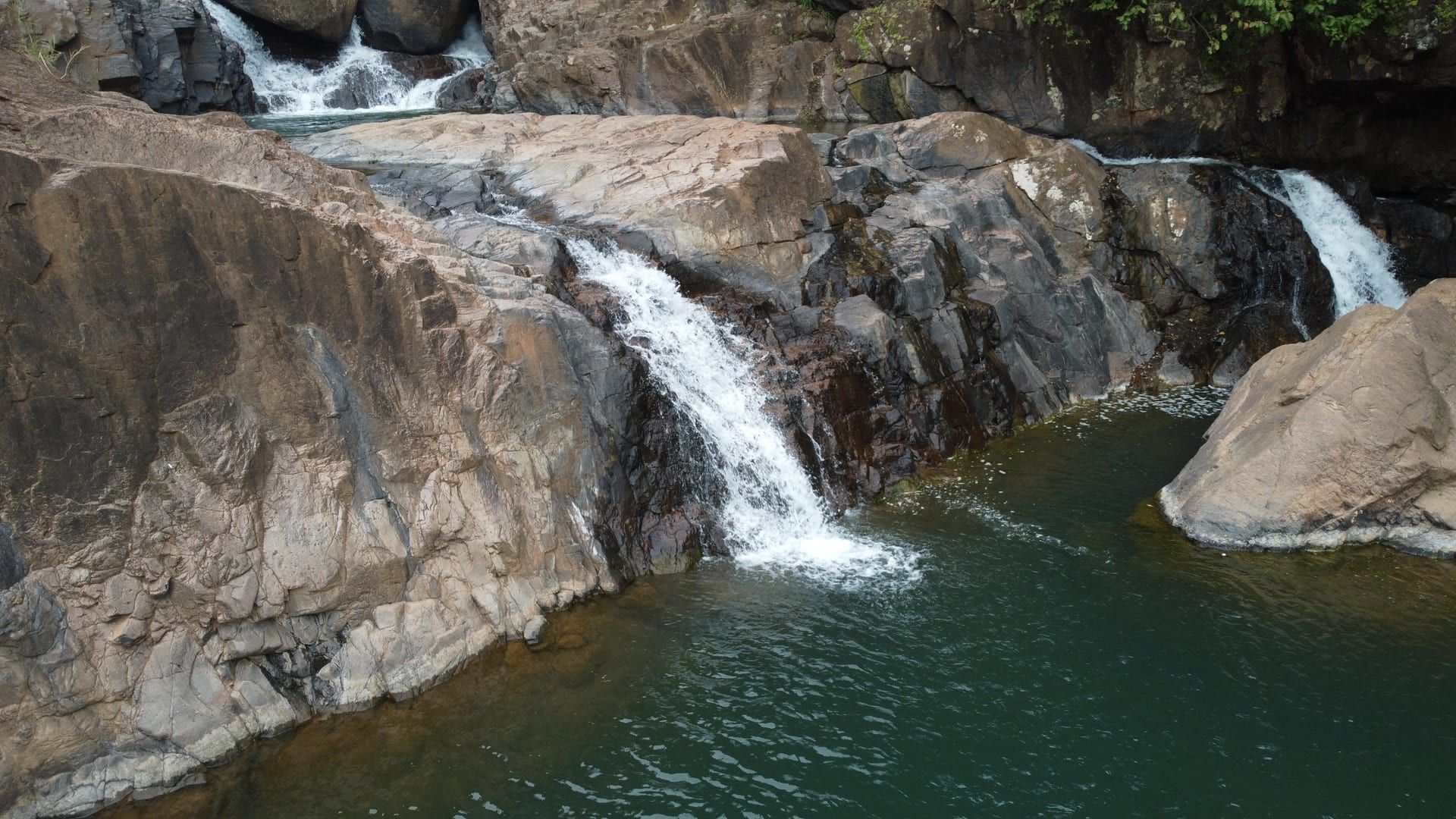 Chorros de Ola, Ola, Coclé
