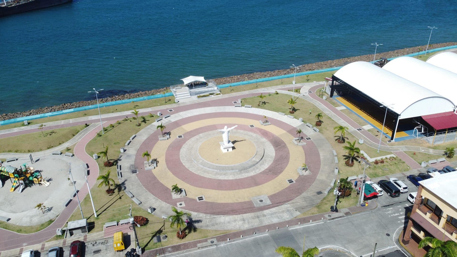 Ciudad de Colón