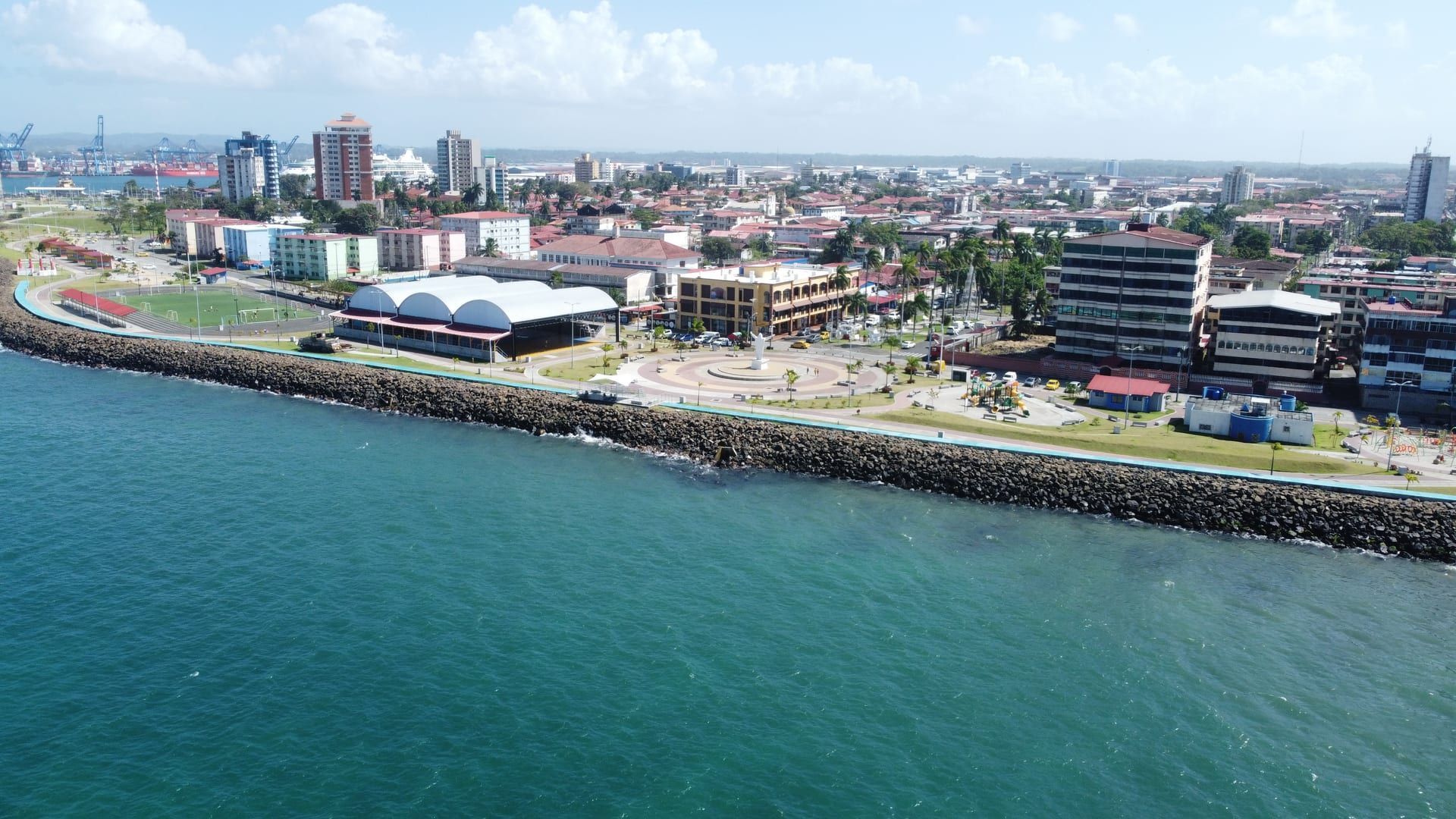 Ciudad de Colón