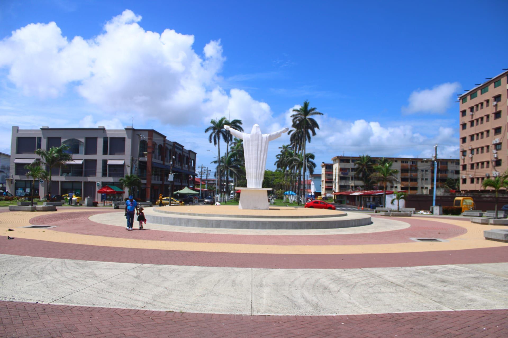 Ciudad de Colón