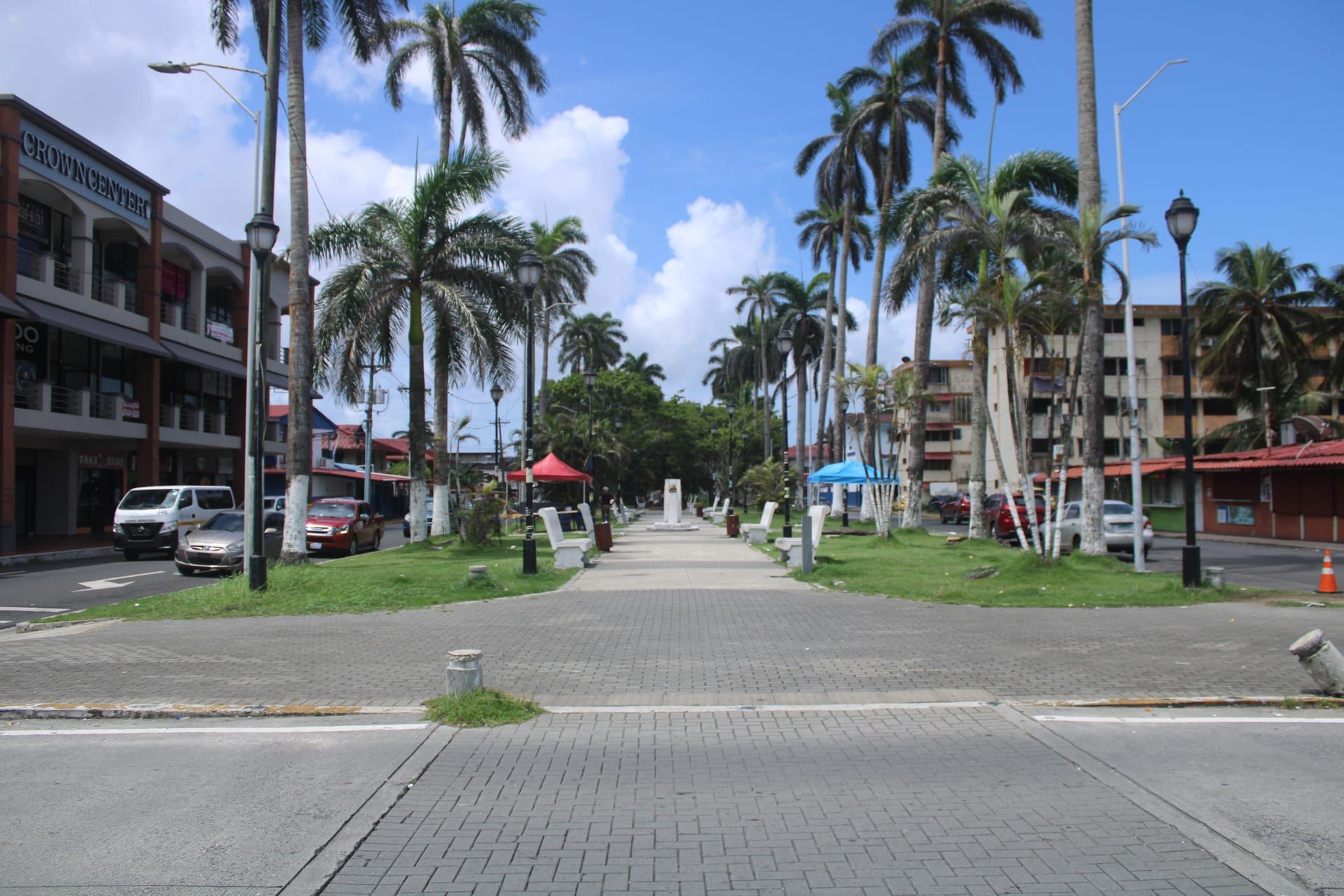 Ciudad de Colón