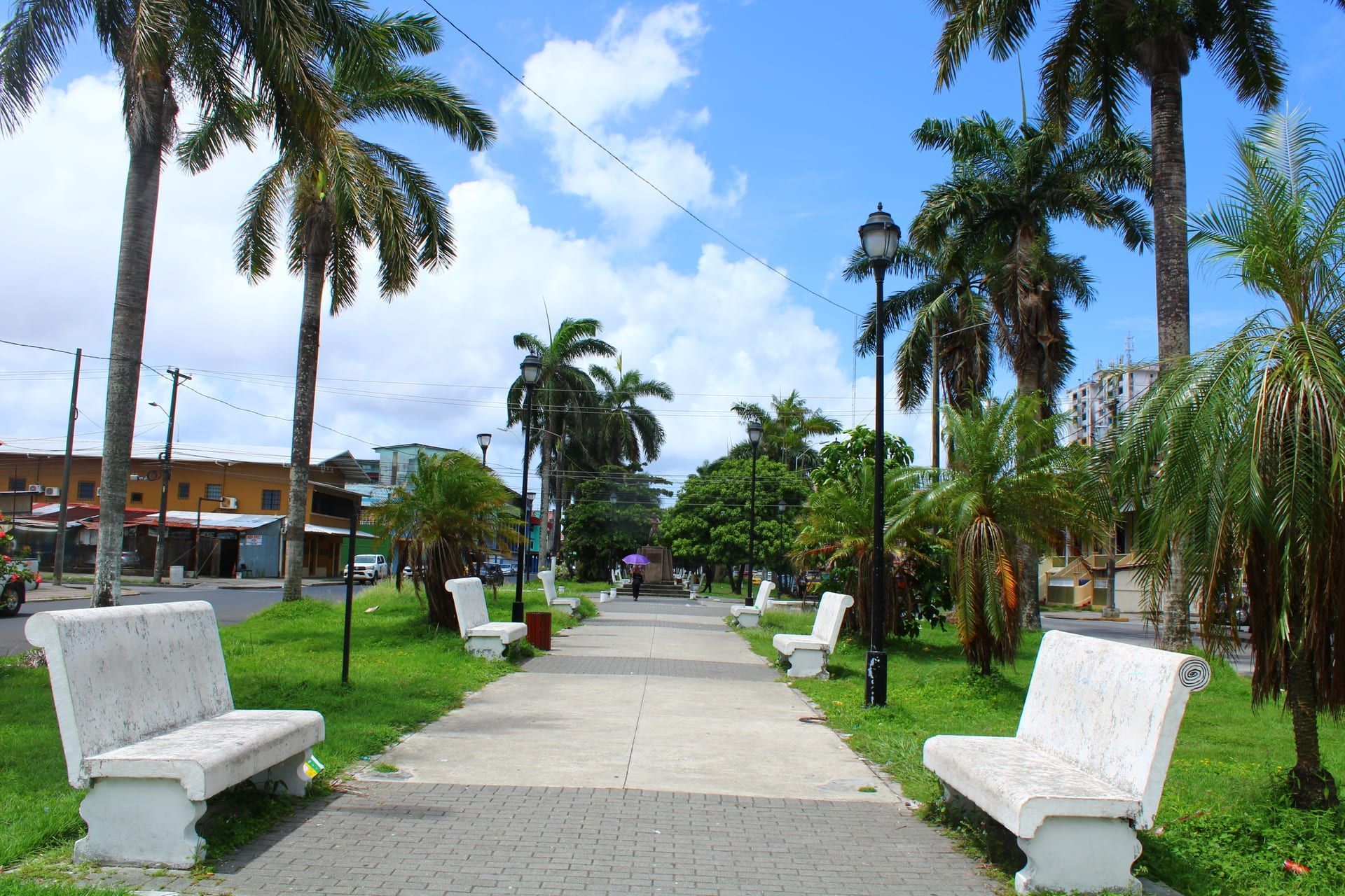 Ciudad de Colón