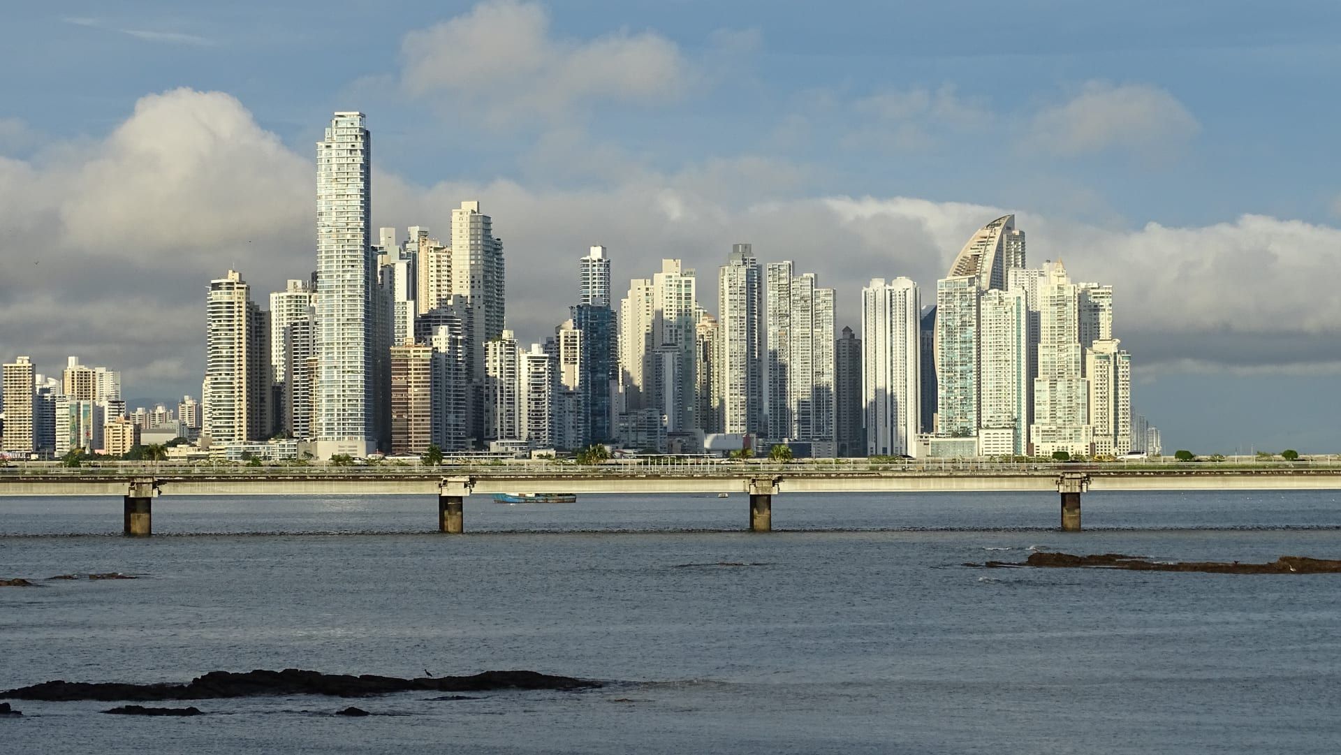 Ciudad de Panamá