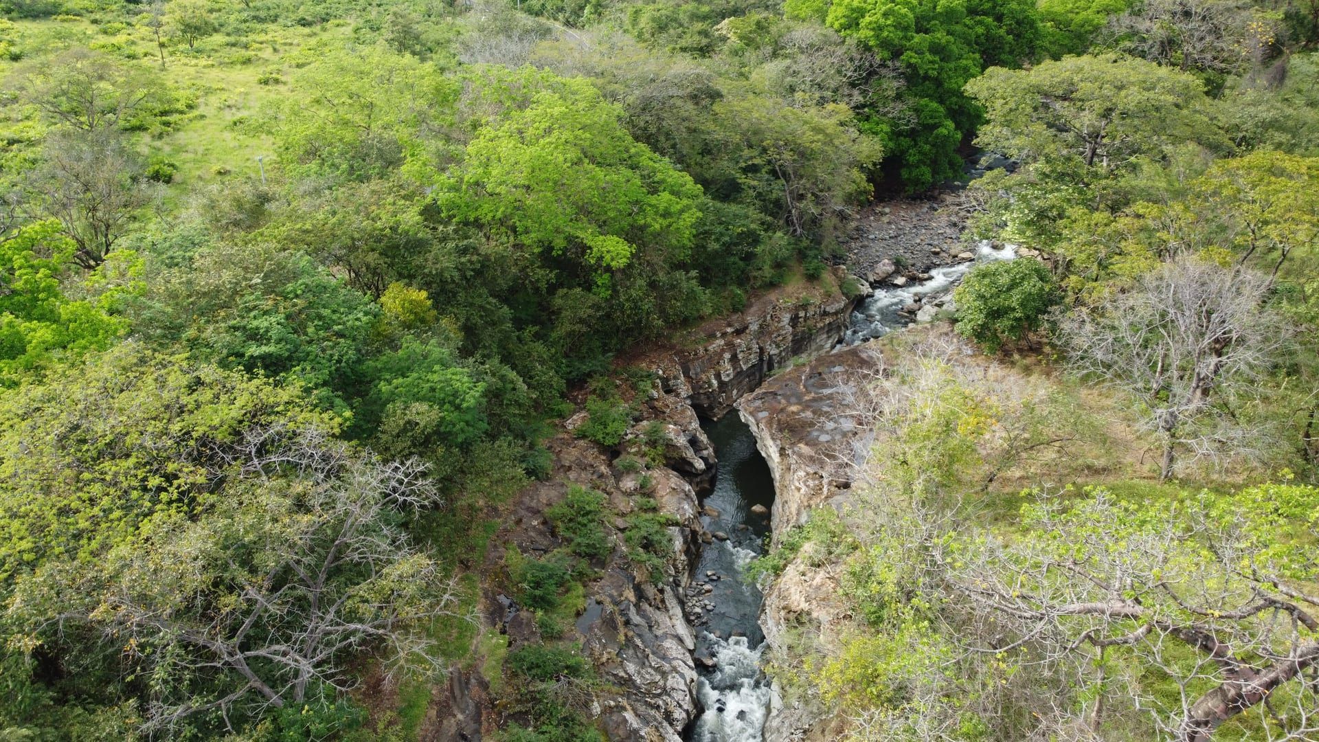 Los Cajones de Chame, Panamá Oeste