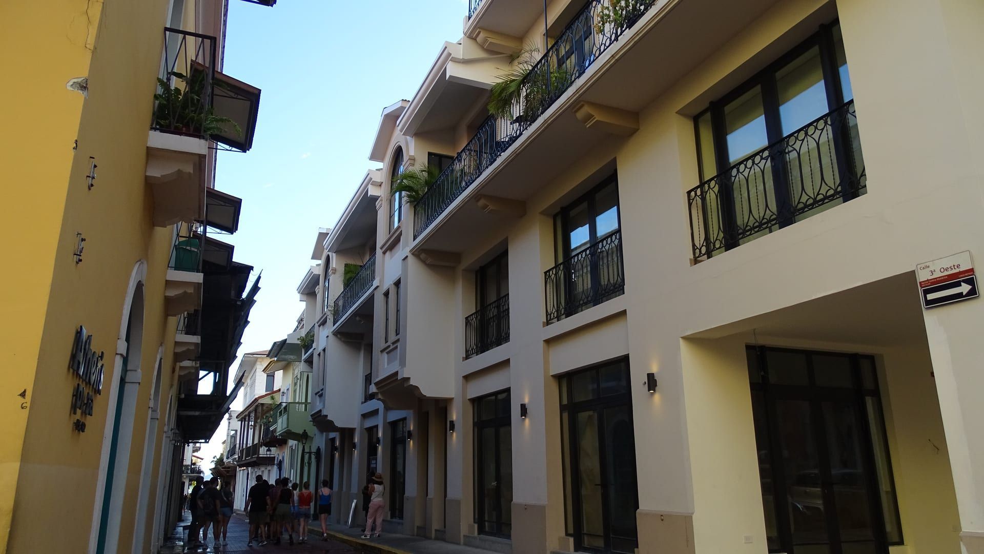 Casco Antiguo (San Felipe)