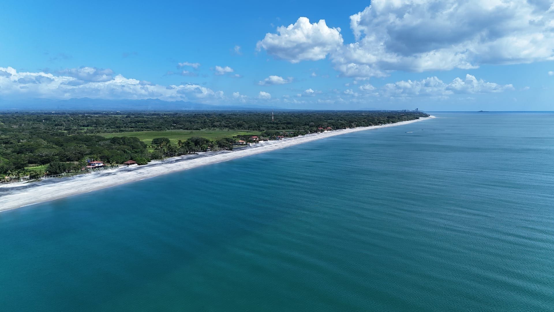 Playa Juan Hombrón