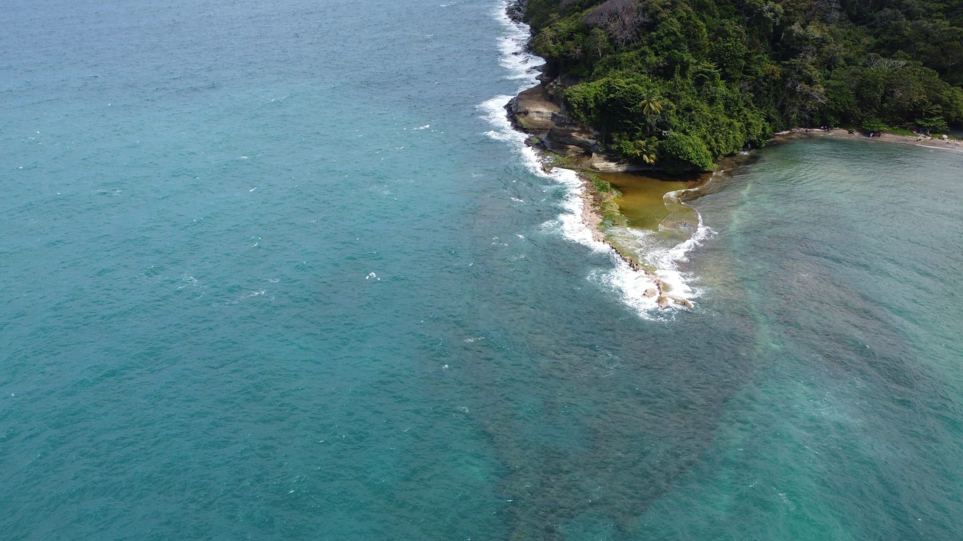 Playa Tortuguilla