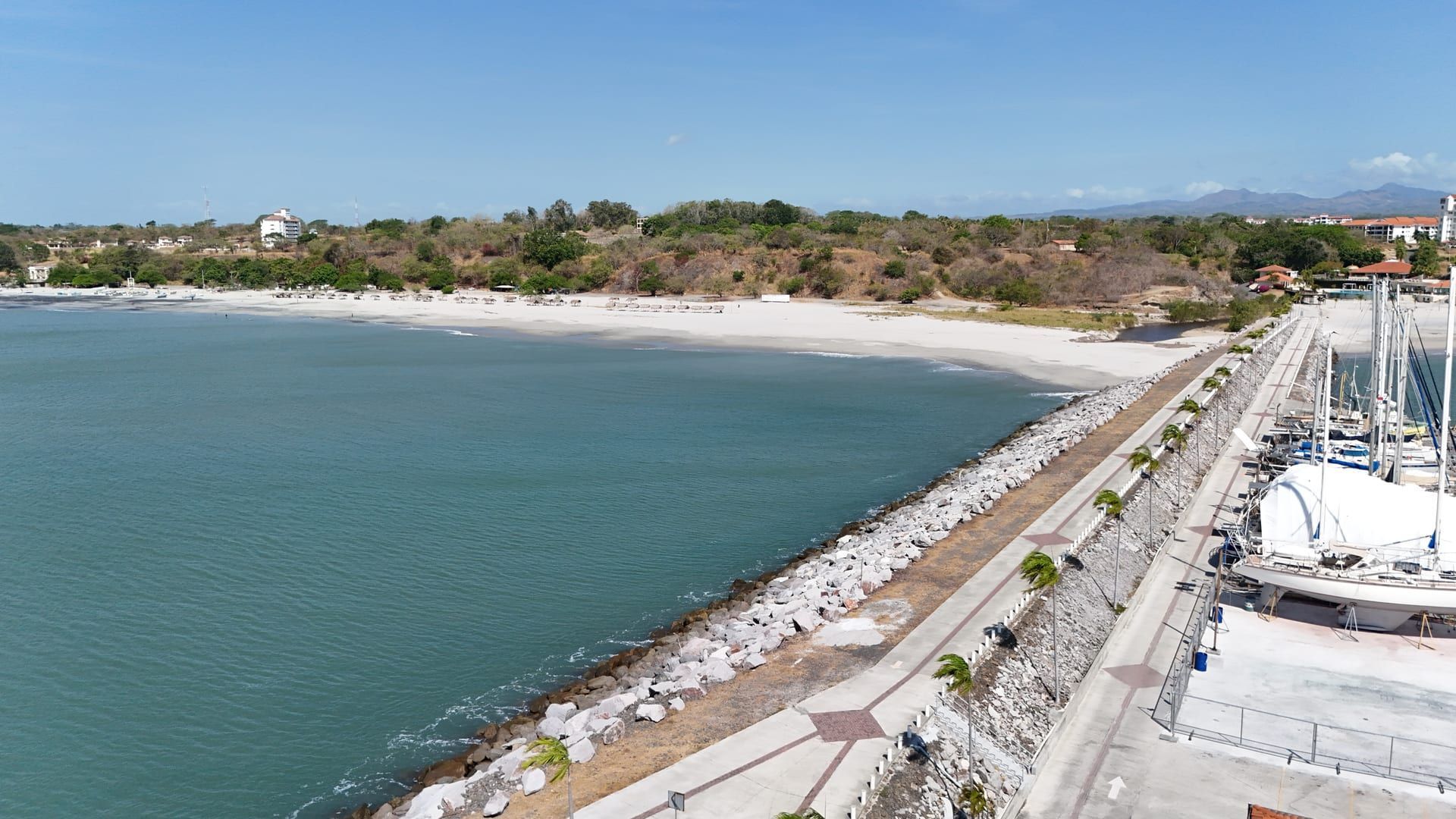 Playa Río Mar