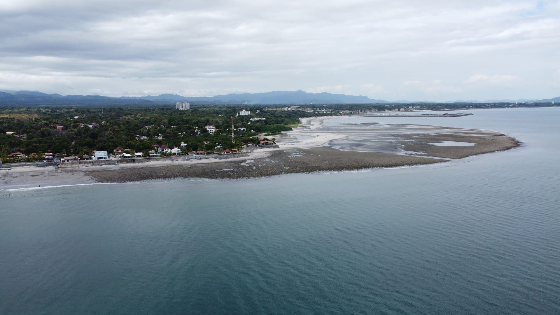 Playa El Palmar