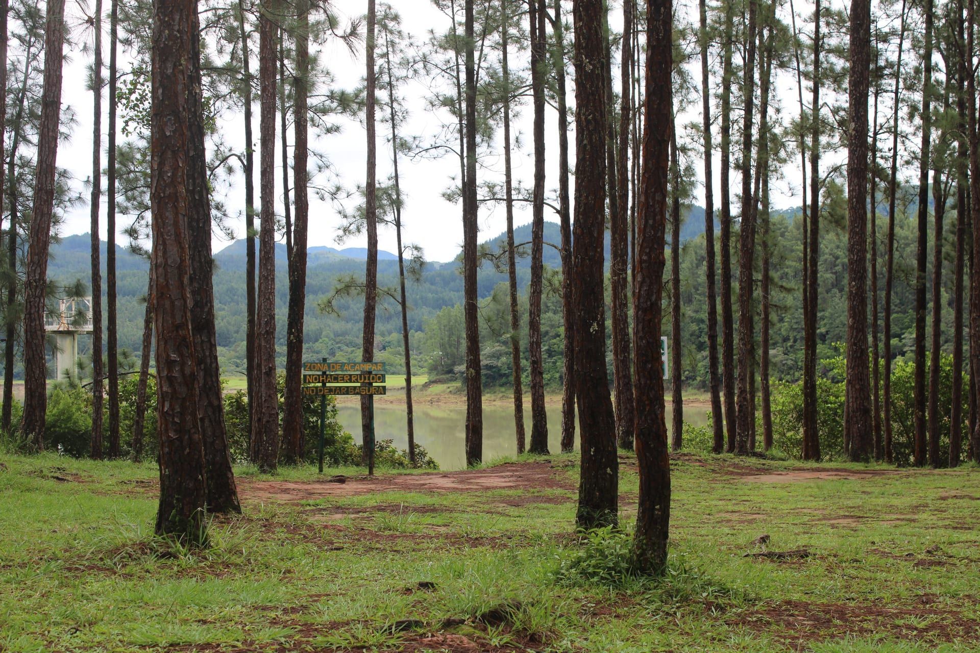 Parques recreativos en Panamá