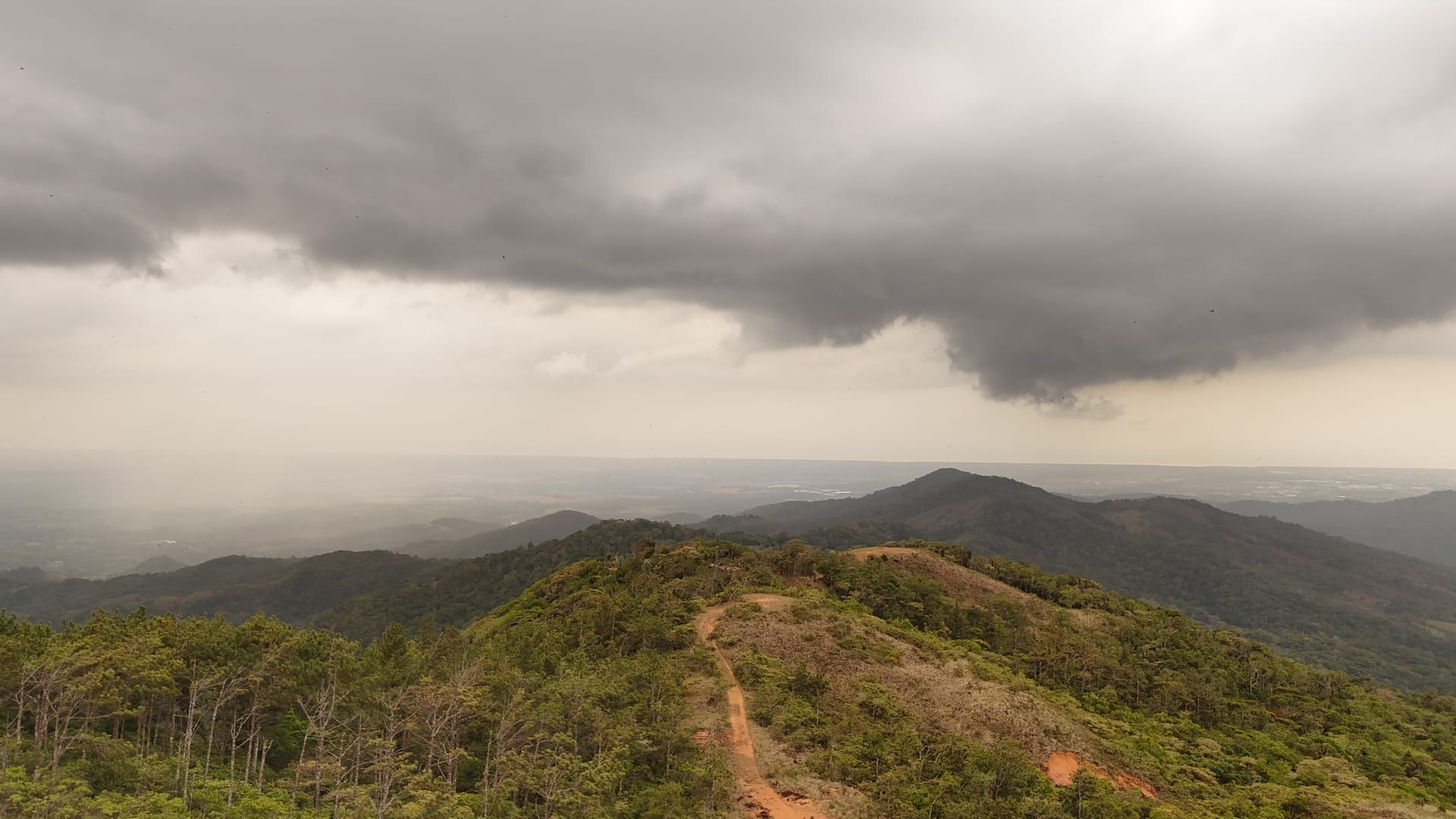 Cerro Azul